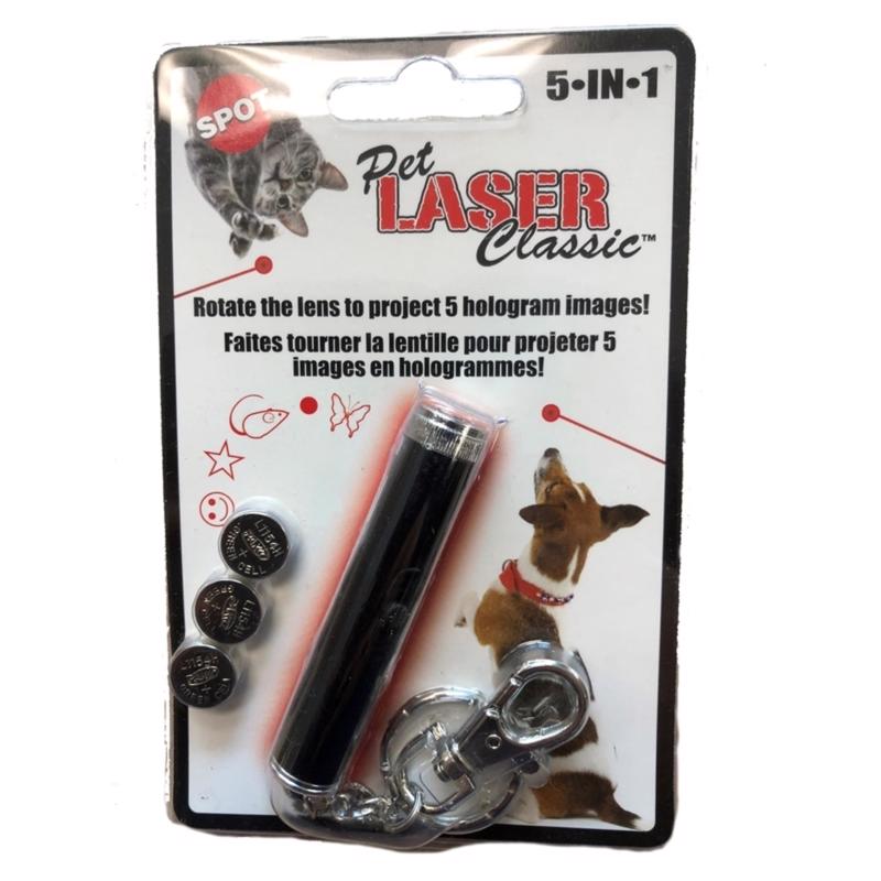 LASER PET TOY LASER