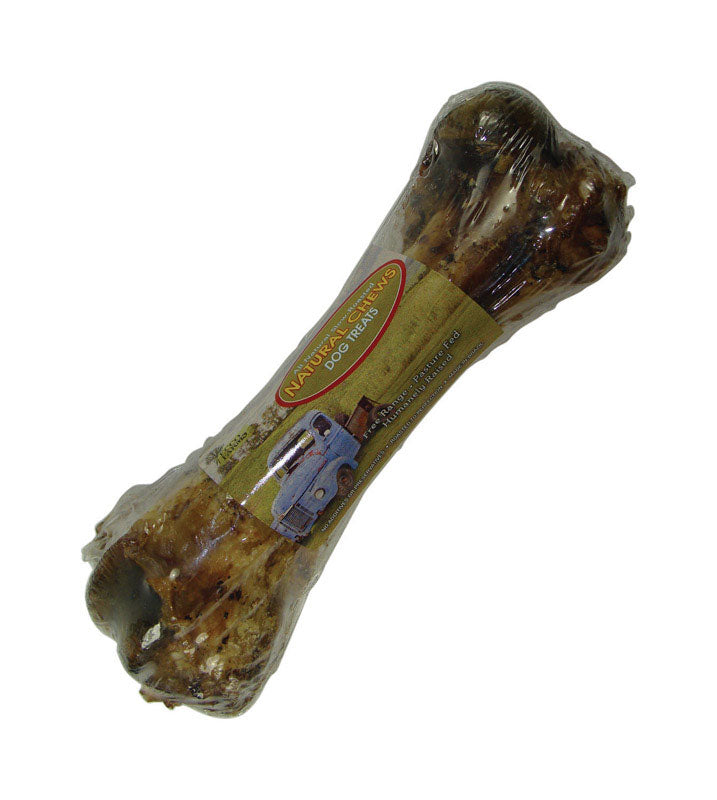 DOG BONE PORK ULTRA CHEW