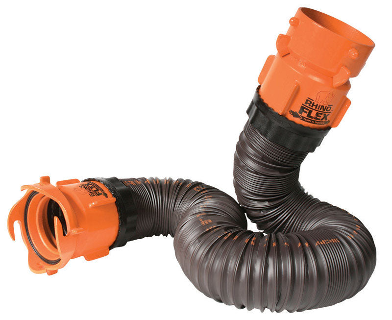 RHINOFLEX EXTEN KIT 5'