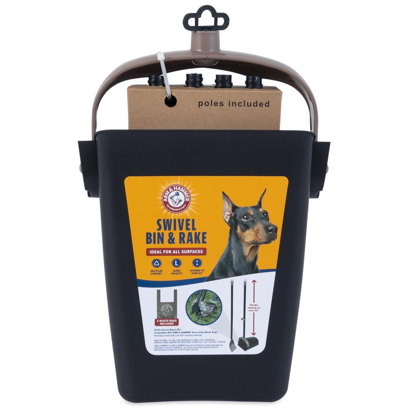 DOG WASTE PICK UP TOOL