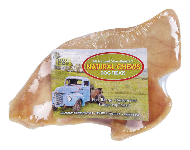 DOG BONE PIG EAR ULTRA C