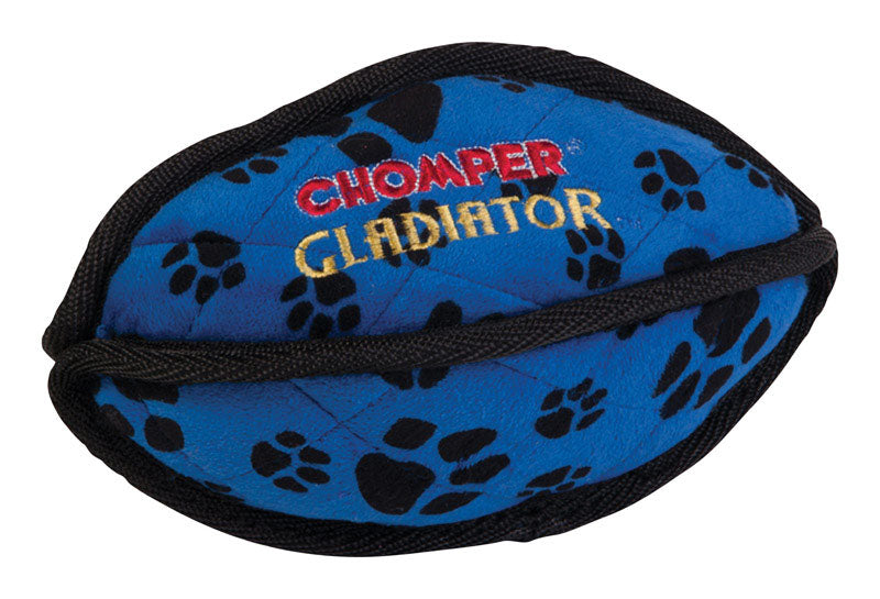 DOG TOY LG TUFF FOOTBALL
