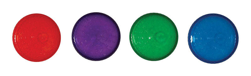 DOG TOY LG FRISBEE