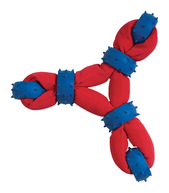 DOG TOY LG TUFF NYLON TR