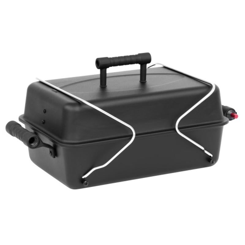 CHRBRL GAS TBLTOP GRILL