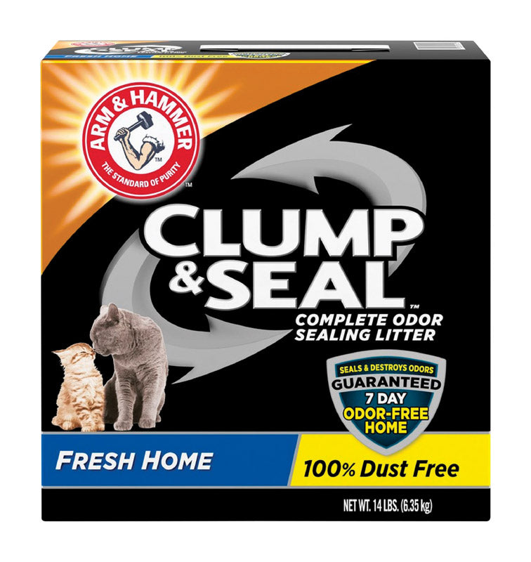 CAT LITTER 14# A&H CLUMP