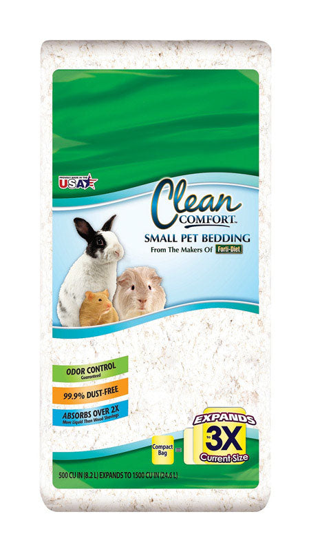 PET BEDDING WHT KAYTEE