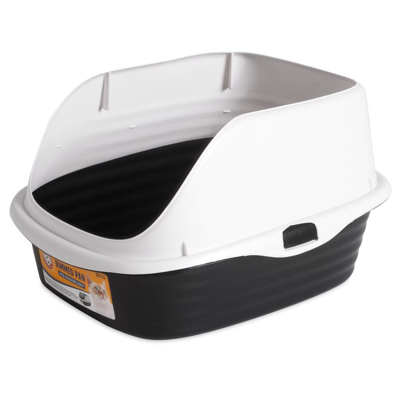 RIMMED LITTER PAN ARM&HA