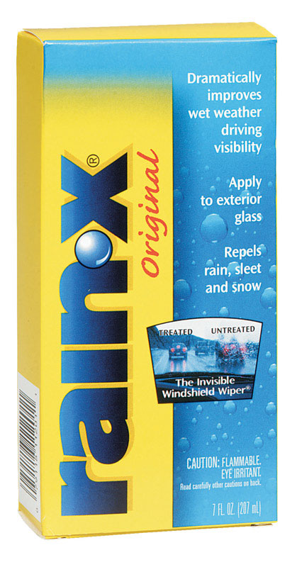 GLS REPLLNT RAIN-X 7 OZ