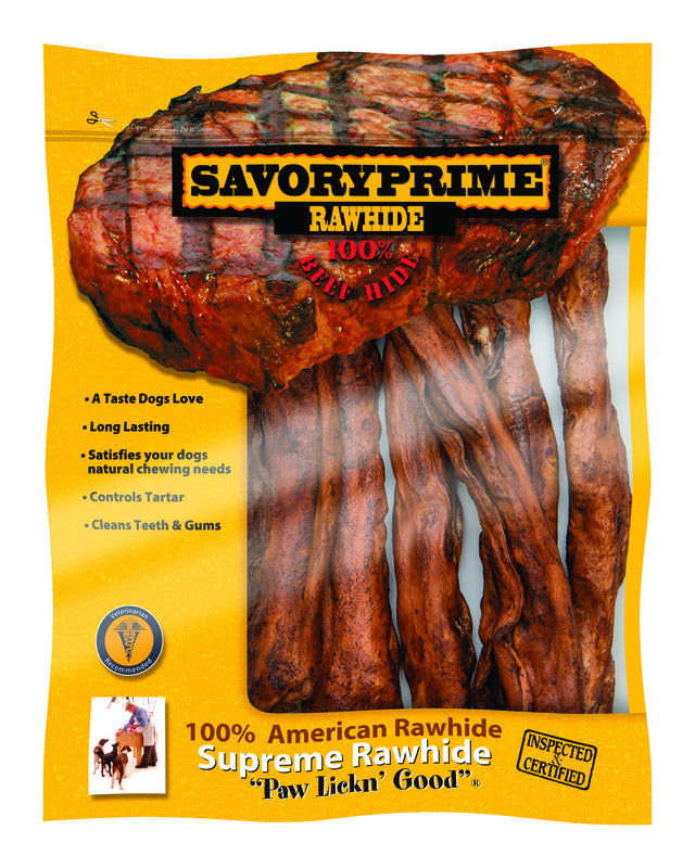 RAWHIDE MINI ROLL 7PK