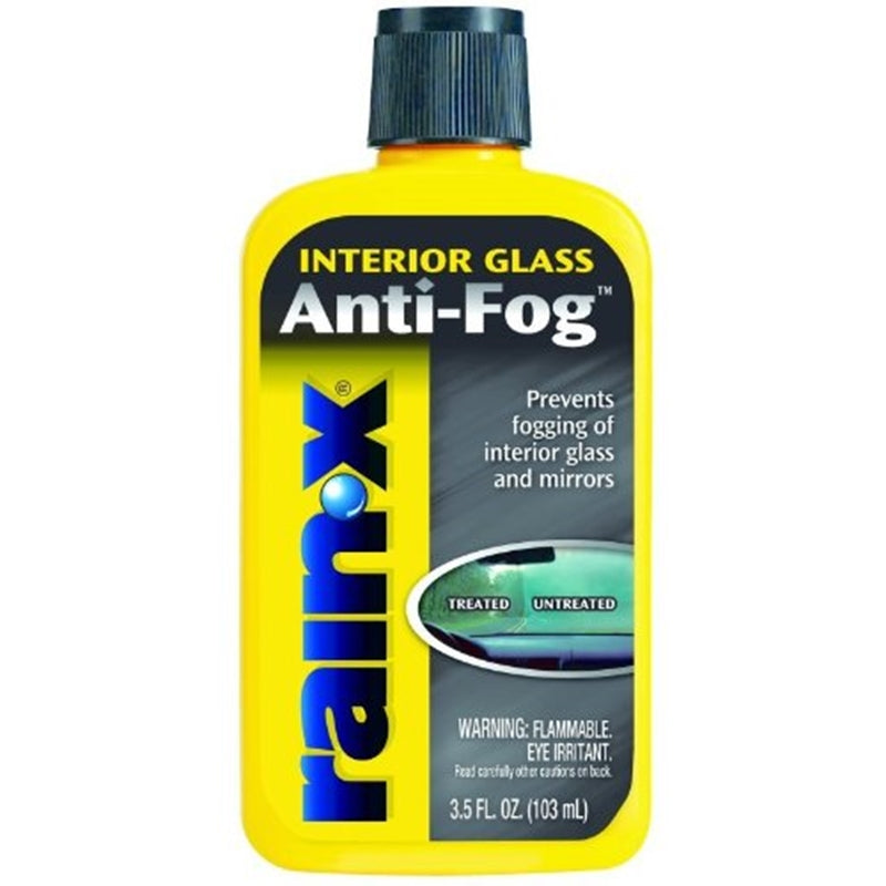 RAIN-X ANTI-FOG 3.5OZ