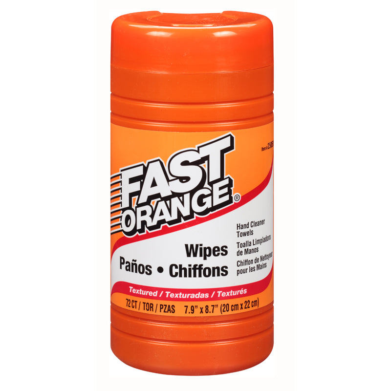 CLEANING WIPES 72CT