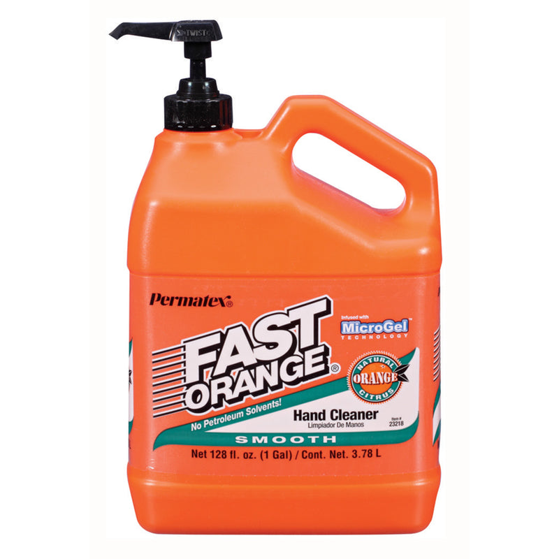 HAND CLEANER SMTH 1GAL