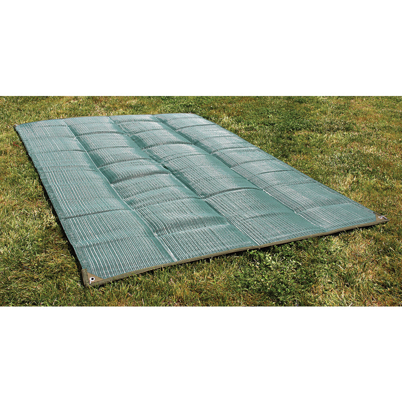 AWNING LEISRE MAT GRN