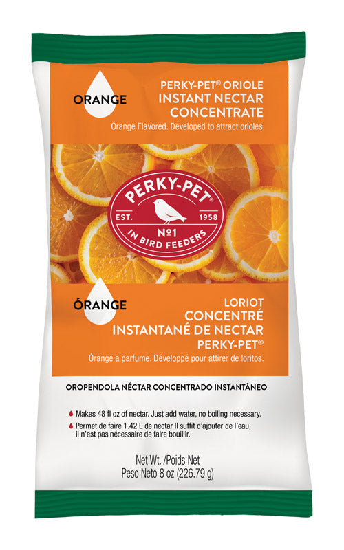 NECTAR ORIOLE 8OZ