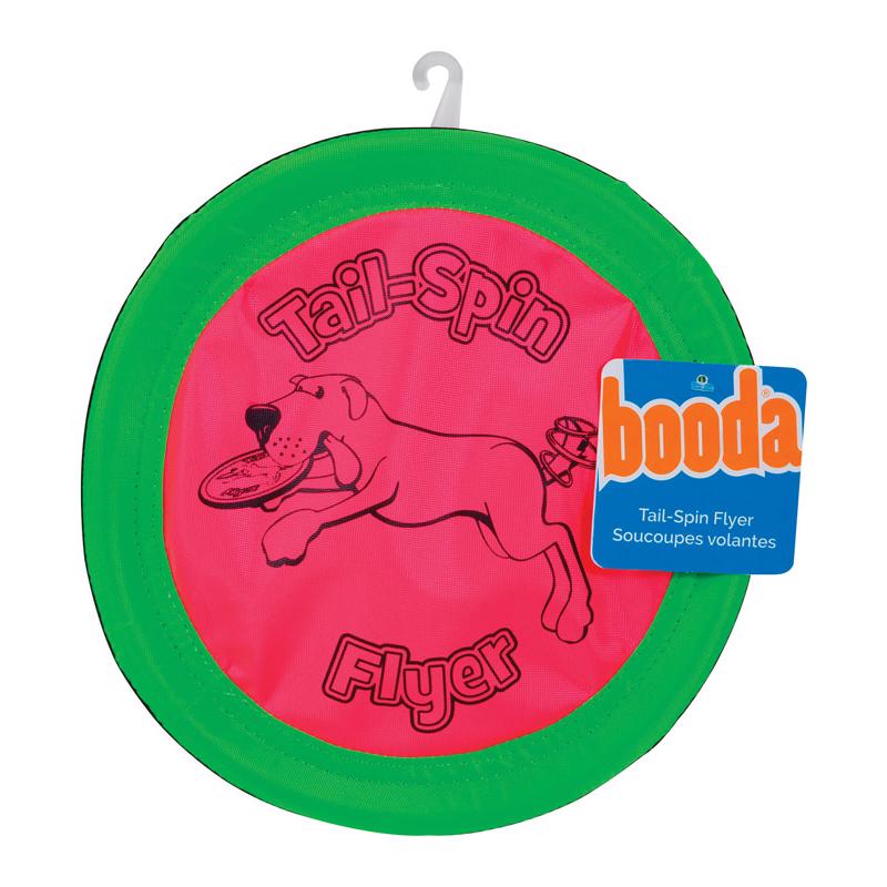 DOG TOY MD FLYING DISC