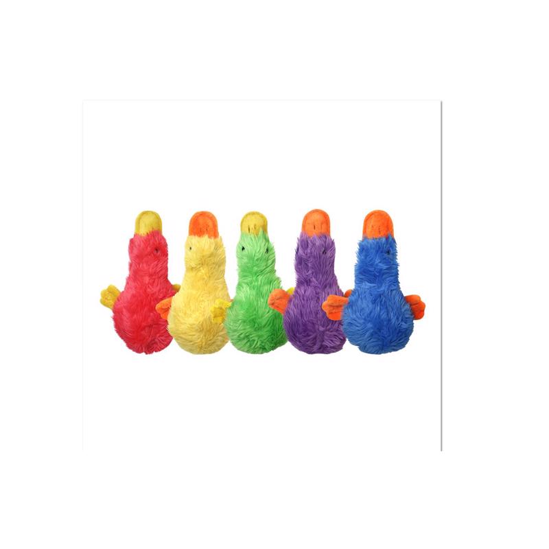 DOG TOY MD DUCK