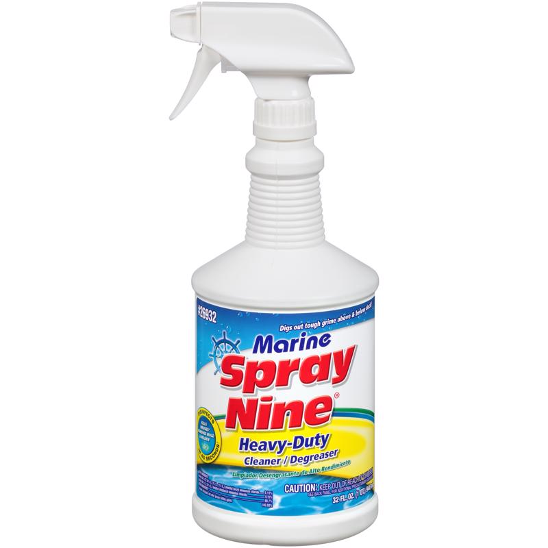 MULTI PURPOSE CLNR 32OZ