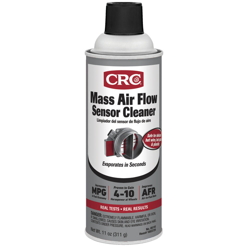 MASS AIR FLOW SENSOR CLE
