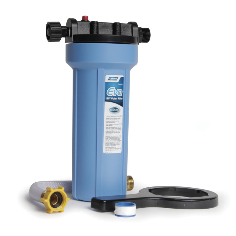 WATER FILTER EVO