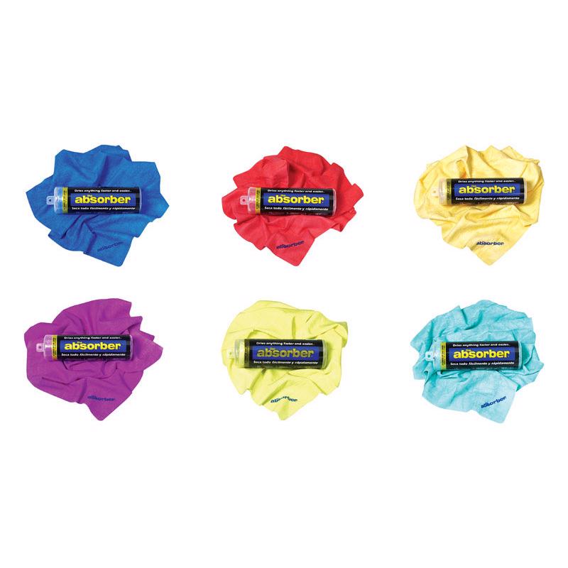 CHAMOIS SYNABSORB27"X17"