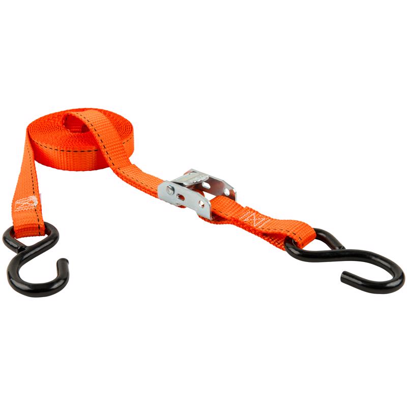 TIE DOWN ORG 1'X15'
