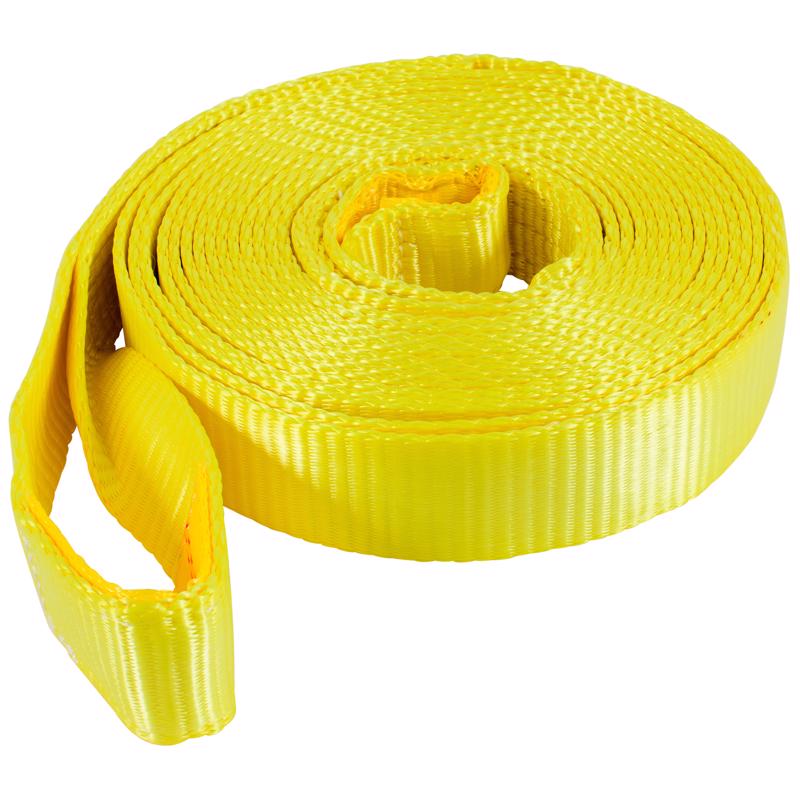 RECOVERY STRAP 30' 10K#
