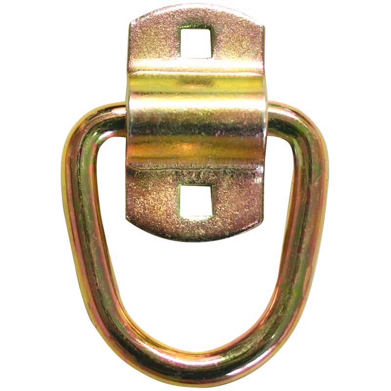 ANCHOR DRING BOLT 3-3/8"