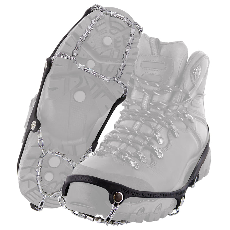 TRACTION SHOE YAKTRX LRG