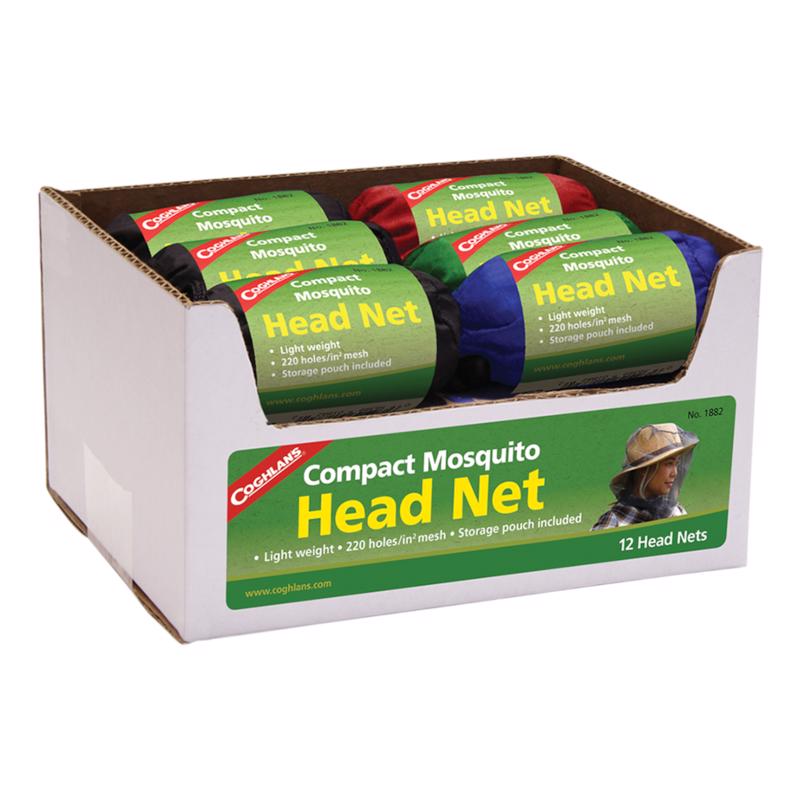 MOSQUITO HEAD NET