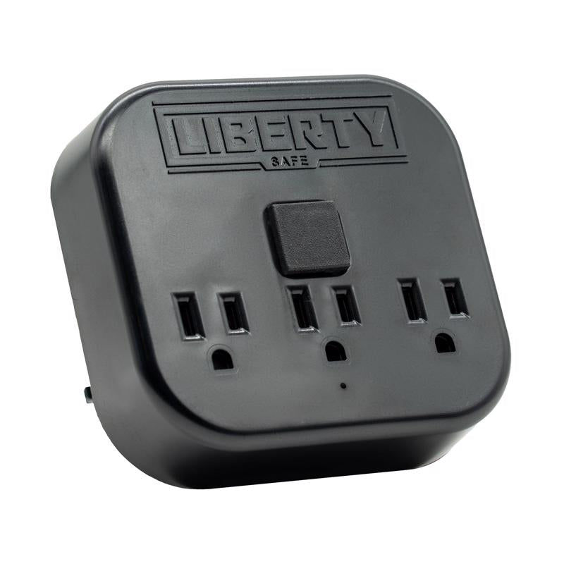 SAFE POWER OUTLET KIT