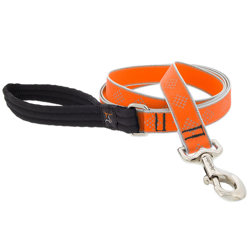 LEASH 6' ORG DIAMOND