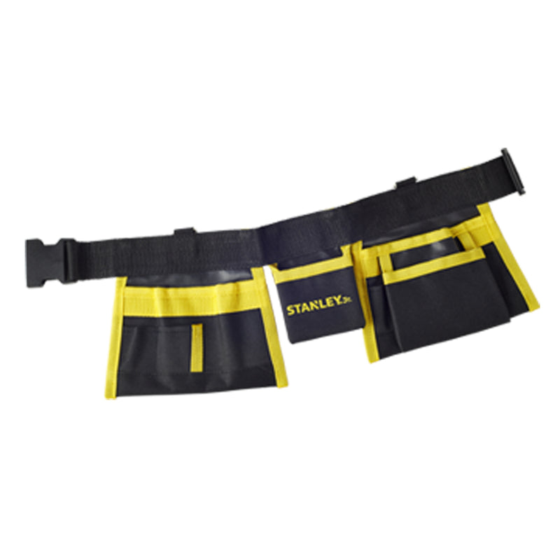 STANLY JR TL BLT NYLN 7.9"