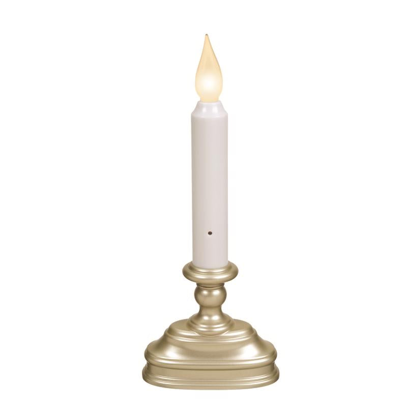 WINDOW CANDLES FLAMELESS