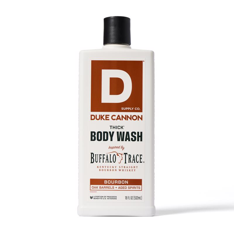 BODY WASH OAK BRL 17.5OZ