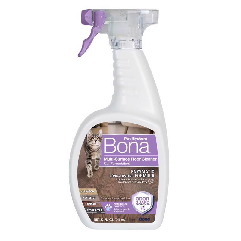 MULTISURFACE CLEANER CAT