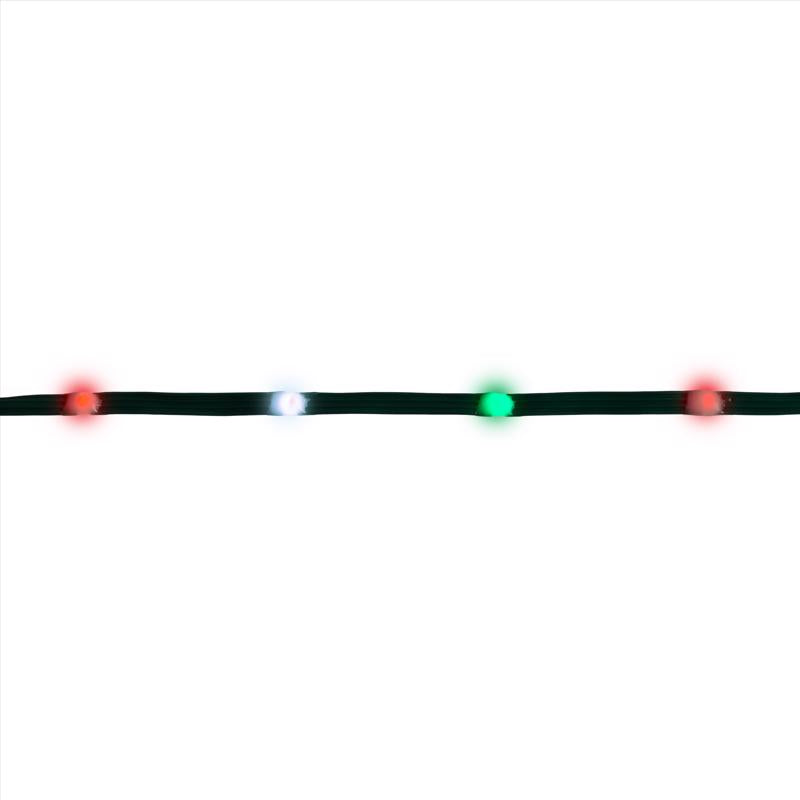 CMS LIGHT RD/GN/WT 200C