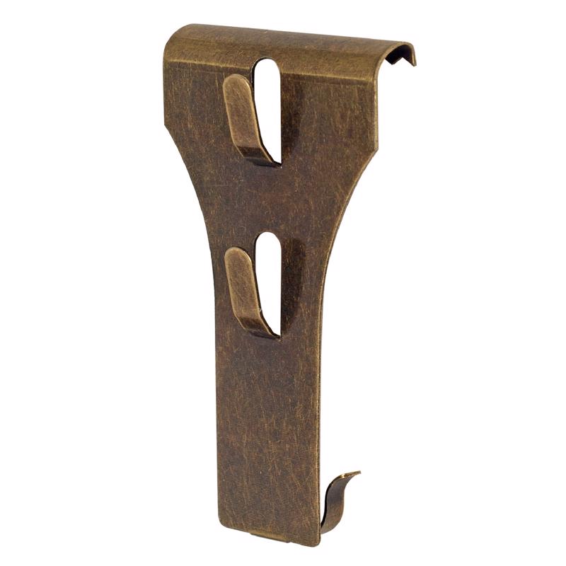 BRICK CLIPS 2PK