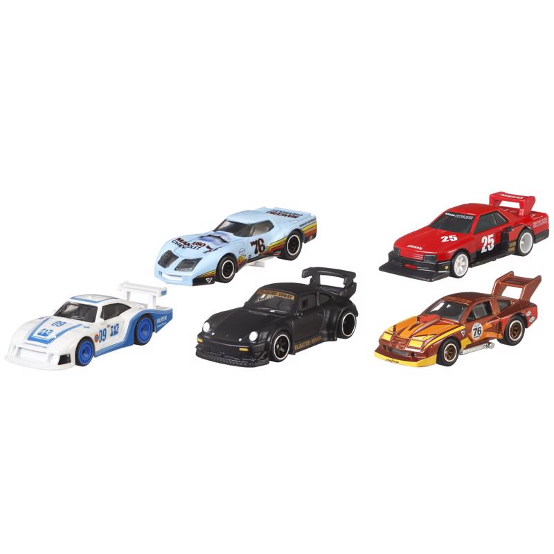 CARS HOT WHLS ASSORTED