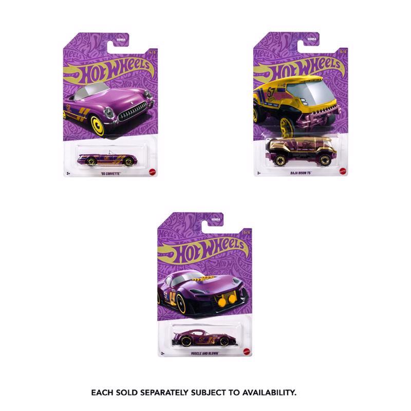 HOT WHEEL CAR TURQUOISE