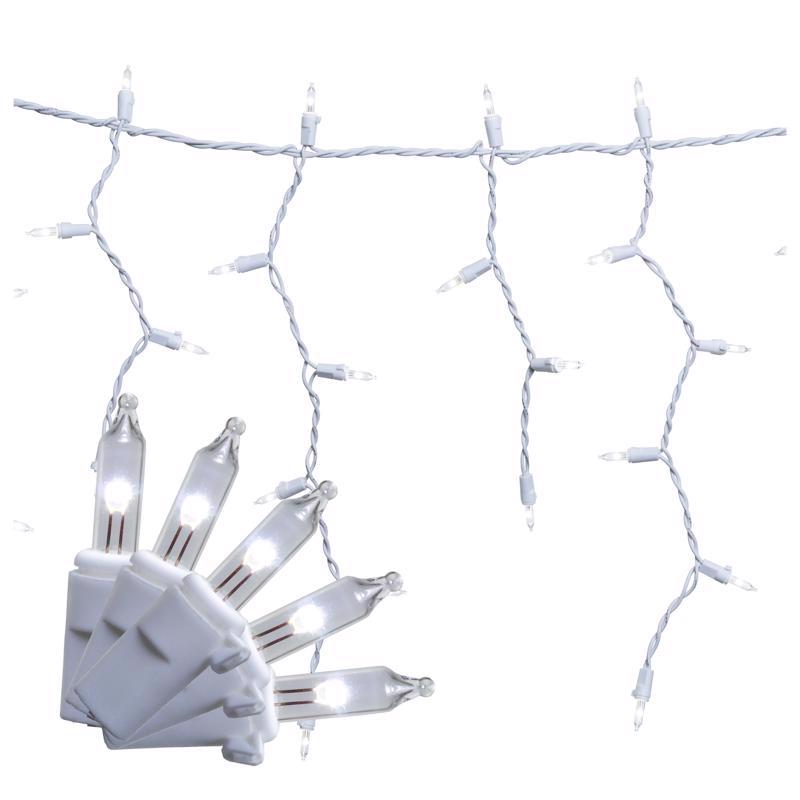 CMAS ICICLE WHTE 6'