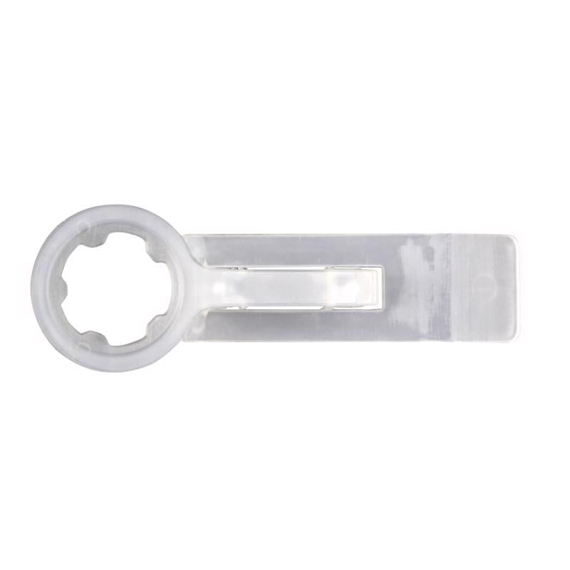 MIGHTY LIGHT CLIP 500PK