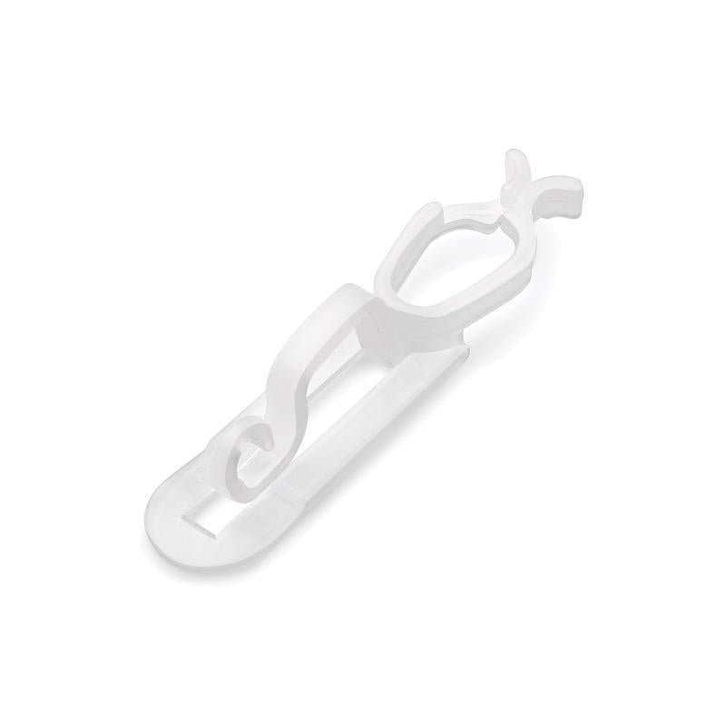CLAY TILE LIGHT CLIPS (