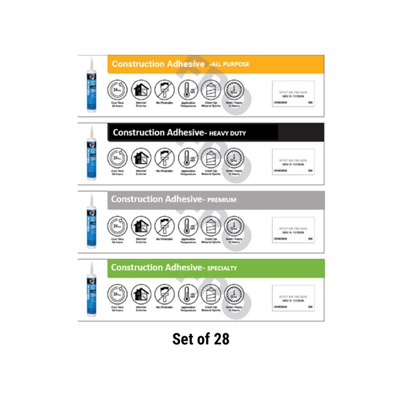 CNSTRCTN POP KIT