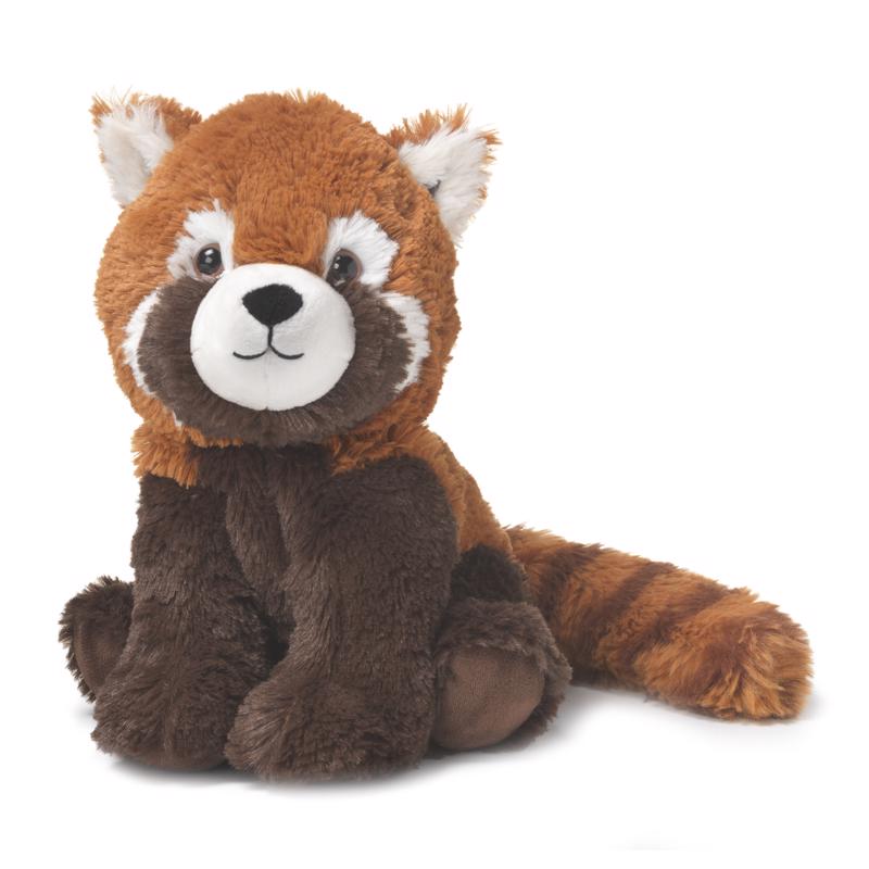 PLUSH WARMIES PANDA