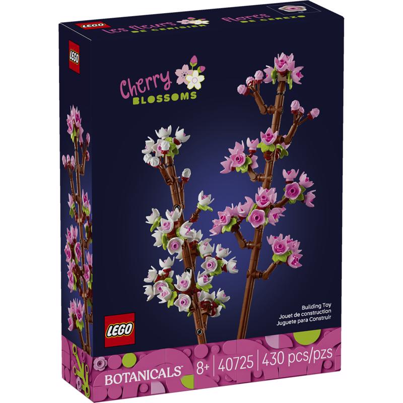 BOUQUET CHRY BLSM 430PC