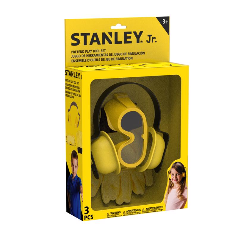 PRETEND PLAY TOOL ST 3PC