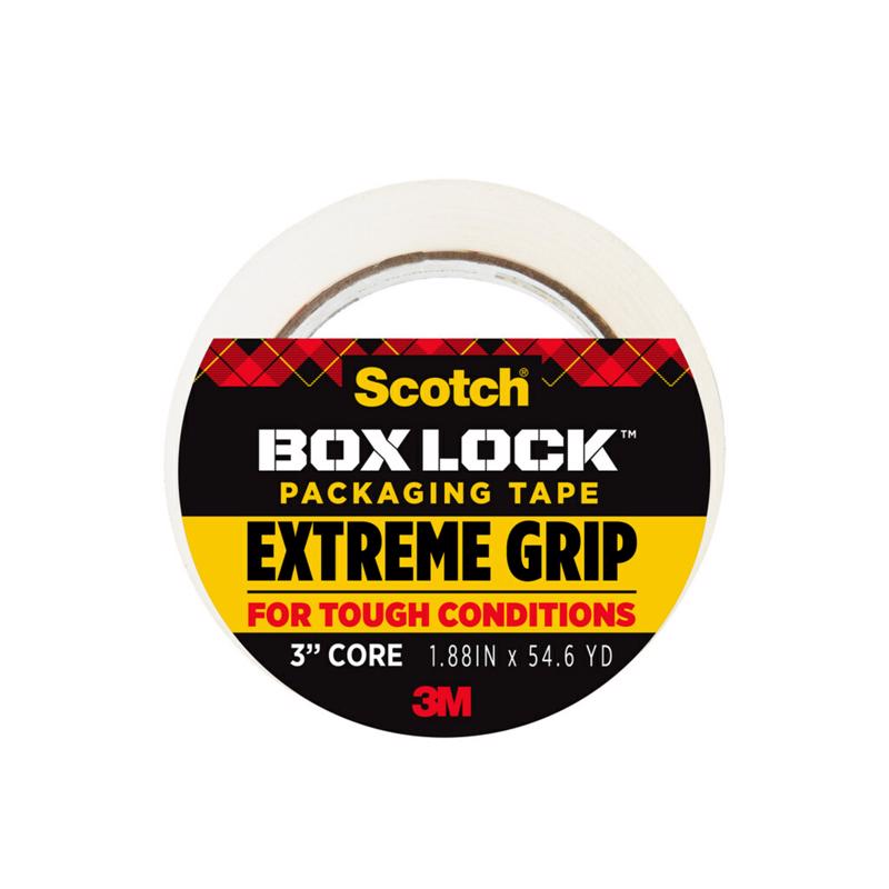 SHIPPING TAPE 55YD SCOTC