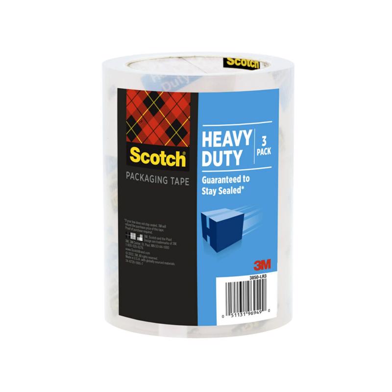 HD PACKAGING TAPE 38Y SC