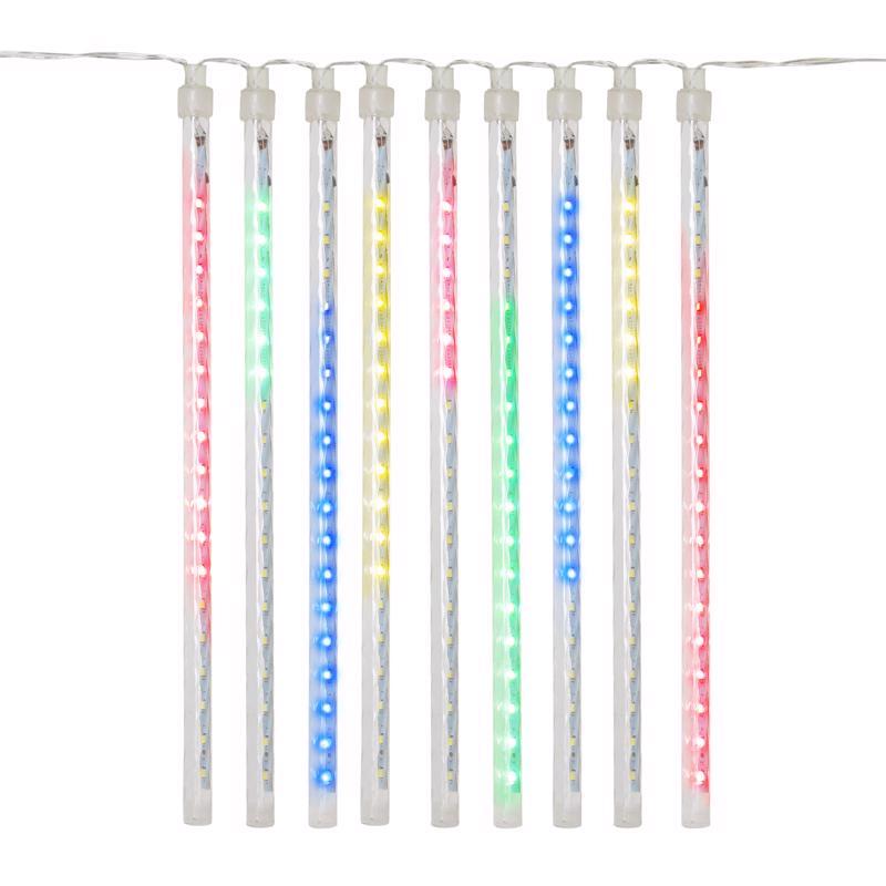 LIGHTS MC LED